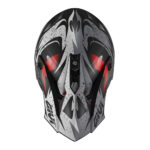 Kaciga GIVI Cross 60.1 GLOOM