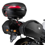 Nosač centralnog kofera Kappa Yamaha FZ8 / FAZER 8 800 (10-15) KZ366