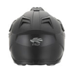 Kaciga Enduro Kappa KV33 mat crna