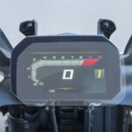 Zaštitna folija za ekran BMW R1300 GS (24-) 9H