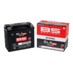 Akumulator BS 12V 20Ah SLA Max BTX20HL-FA desni plus (176x87x154) 310A