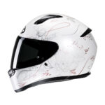 Kaciga HJC Full Face C10 EPIK MC8