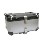 Centralni kofer X-LAND ALU sivi 65L (X-LAND-65C)