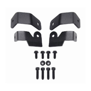 Set za montažu nosača bočnih kofera Kappa Honda NC 750 X (16-25) KL1146