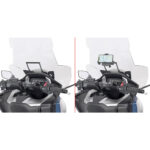 Smart Bar Kappa Honda Forza 750 (21-24) KFB1186