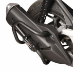 Roll Bar auspuha Honda PCX 125 / PCX 150 (21-25) GP KOMPOZIT