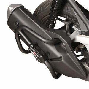 Roll Bar auspuha Honda PCX 125 / PCX 150 (21-25) GP KOMPOZIT