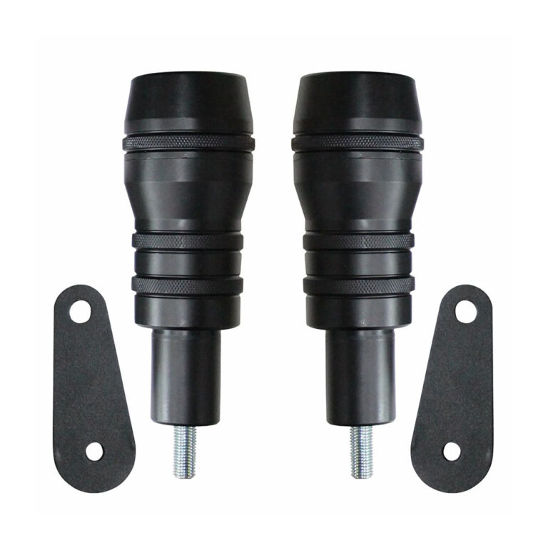 Crash FRAME SLIDER Honda CBR 600 RR (07-12) GP KOMPOZIT