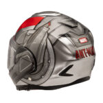 Kaciga HJC Flip Up F100 ANT-MAN MARVEL MC1