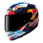 Kaciga HJC Full Face RPHA12 RED BULL MISANO GP2 MC21