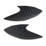 Bočne zaštite maske zadnje Honda PCX 125 / PCX 150 (21-24) GP KOMPOZIT