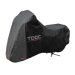 Cirada za motore 219 x 127 HYDROSCUD crna L TAAC