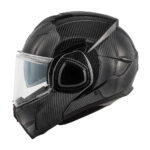 Kaciga GIVI Flip Up X36 CARBON SOLID sjajna