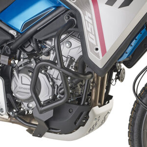 Roll bar GIVI CF MOTO 450 MT (24-) TN9226