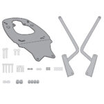 Nosač centralnog kofera Kappa KTM 390 Adventure (20-24) KR7711