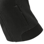 Prsluk GILET FLOWMOTION ženski crni TUCANO URBANO