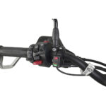 LED svetla maglenke GIVI S312