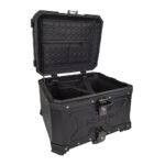 Centralni kofer X-LAND ALU crni 55L Y-MODEL