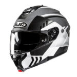 Kaciga HJC Flip Up C91N KAON MC5