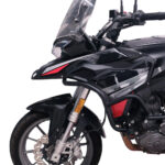 Roll Bar Benelli TRK 251 / X (19-24) GP KOMPOZIT