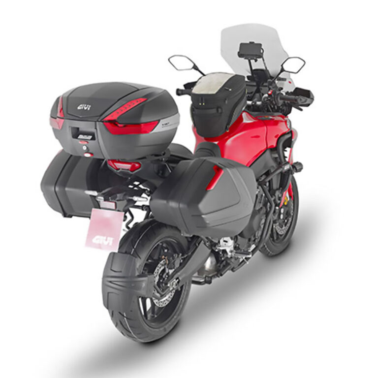 Tanklock torba GIVI EA143B 27L
