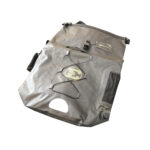 Ranac za motocikl 36-55L EXANTOO QB22-BLA