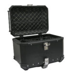 Centralni kofer X-LAND ALU crni 55L (X-LAND-55B)