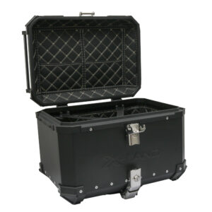 Centralni kofer X-LAND ALU crni 55L (X-LAND-55B)