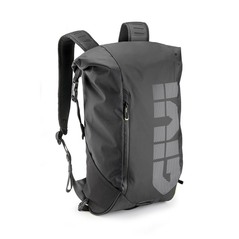 Ranac za motocikl vodootporni GIVI EA148B 20L