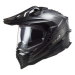 Kaciga LS2 Enduro MX701 EXPLORER CARBON