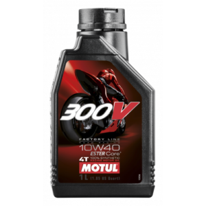 MOTUL ULJE 300V 10w40 (104118)