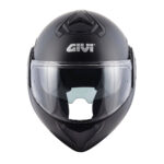 Kaciga GIVI Flip Up X30 mat crna