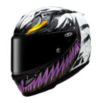 Kaciga HJC Ful Face RPHA12 ANTI VENOM 2 MARVEL MC8