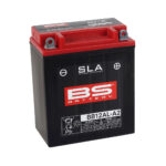 Akumulator BS 12V 12Ah SLA BB12AL-A2-FA desni plus (134x80x160) 150A
