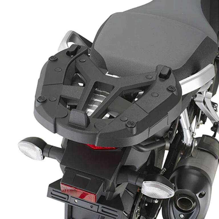 Nosač centralnog kofera Kappa Suzuki DL 1000 V STROM (17-19) KR3112