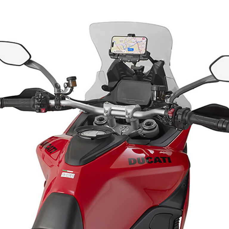 Smart Bar Kappa Ducati Multistrada  V2 / V2S (25-26) KFB7416