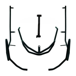 Roll Bar kompletan Yamaha N MAX 125 / 155 (21-24) GP KOMPOZIT