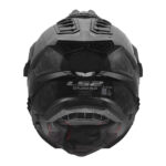 Kaciga LS2 Enduro MX701 EXPLORER CARBON FORGED