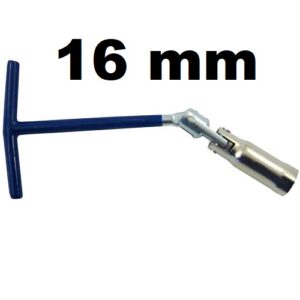 KLJUC ZA SVECICE 16mm (42250)