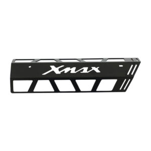 Zaštita topa auspuha Yamaha X MAX 250 (11-17) GP KOMPOZIT