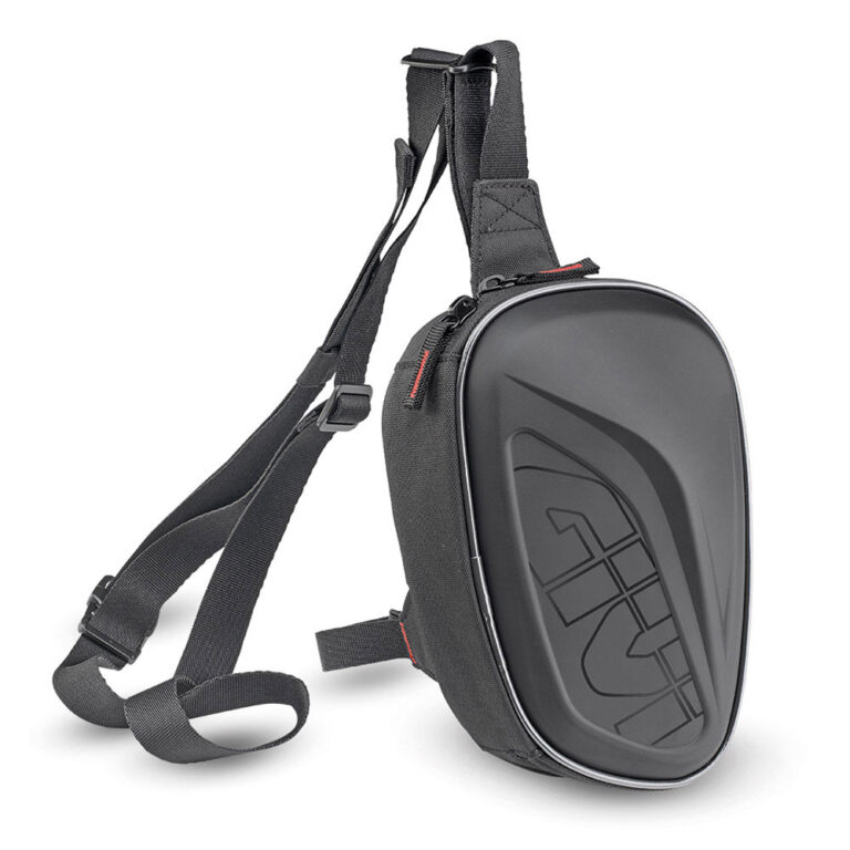 Torbica za nogu GIVI ST608+ 3 litre