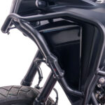 Roll Bar kompletan gornji+donji Honda NX 500 (24-25) GP KOMPOZIT