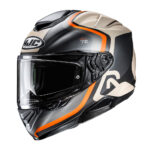 Kaciga HJC Full Face RPHA72 ERNEM MC7SF