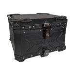 Centralni kofer X-LAND ALU crni 55L Y-MODEL