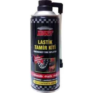 SPREJ ZA KRPLJENJE GUMA ZOLEX MOTO