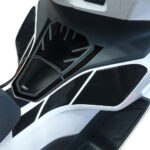 Nalepnice rezervoara i tunela Honda PCX 125 / PCX 150 (21-24) GP KOMPOZIT