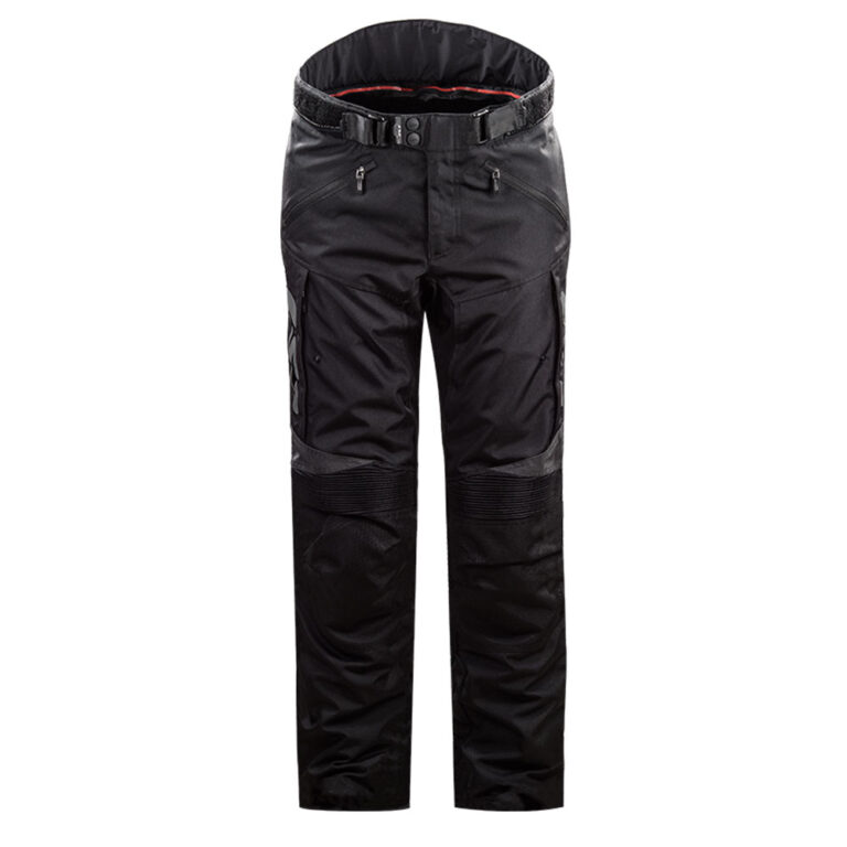 Pantalone LS2 NIMBLE muške crne