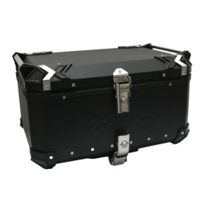 Centralni kofer X-LAND ALU sivi 65L (X-LAND-65B)