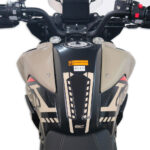 Nalepnica rezervoara TANK PAD set Benelli TRK 702 / 702 X (24-) GP KOMPOZIT