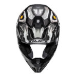 Kaciga HJC Cross C50 MECHA BEAST MC5SF